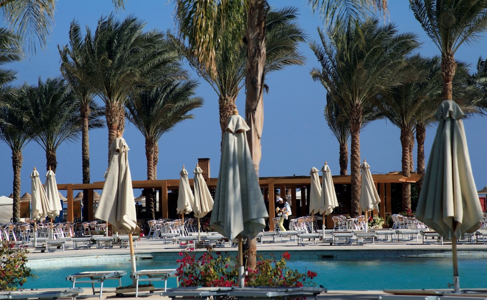 Stella Beach Resort & Spa - Makadi Bay in MAKADI BAY - RED SEA