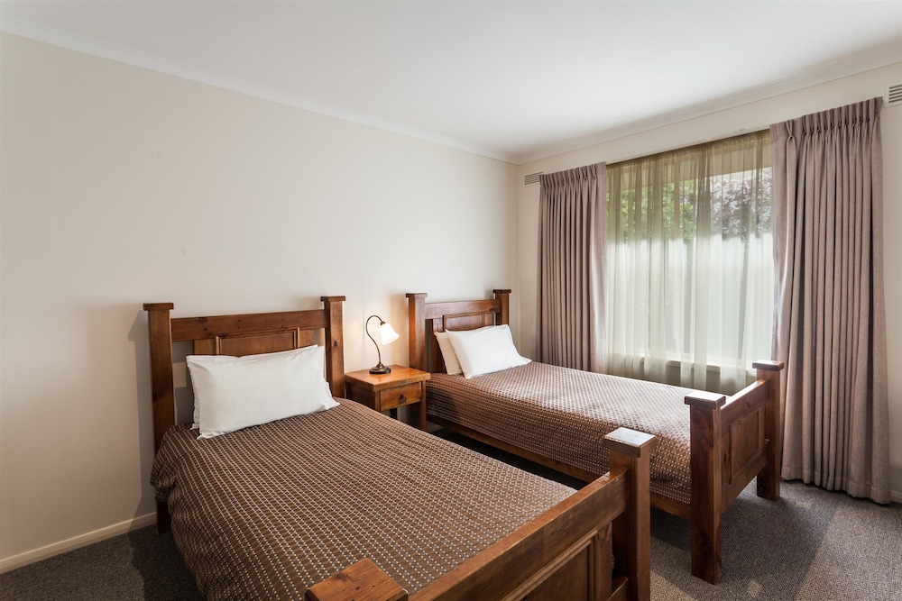 Best Western Olde Maritime Motor Inn 14/44
