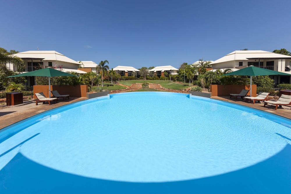 Oaks Cable Beach Resort 1/53