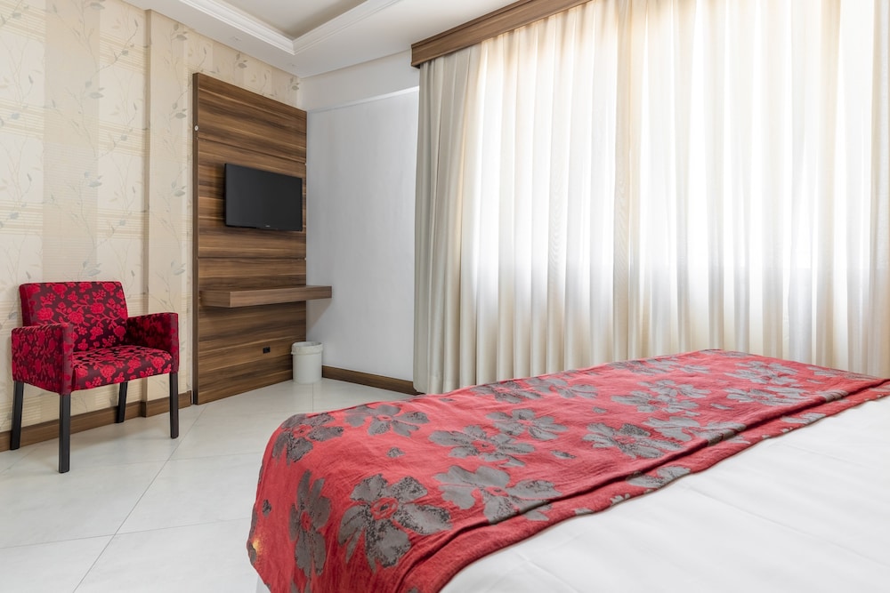 HOTEL ILHA DA MADEIRA 19/45