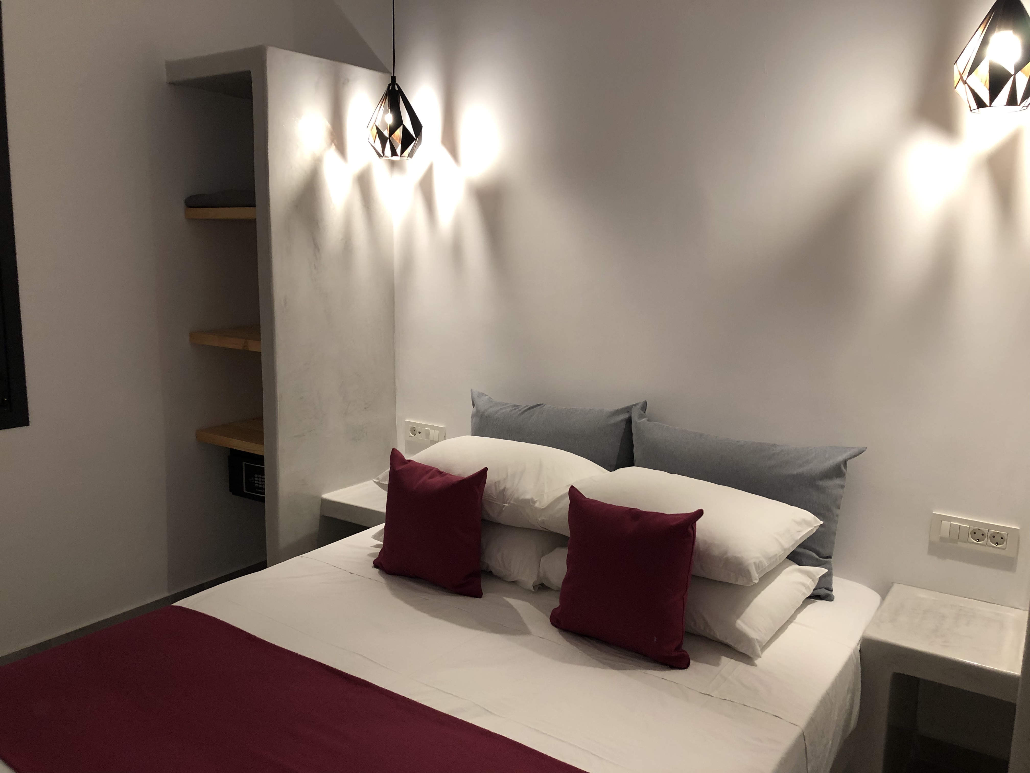 Apartment, Sea View, Dragonfly Villas 5/10