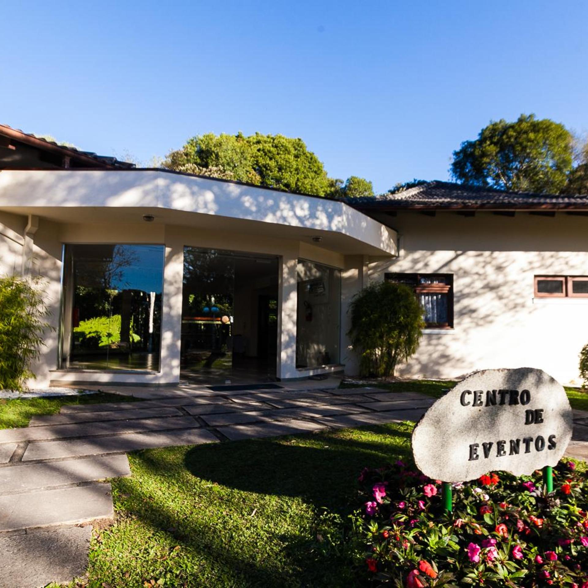 HOTEL ESTANCIA BETANIA 5/53