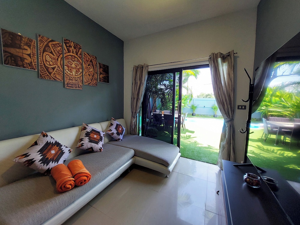 Maya Resort Ex D Anna Resort 22/69