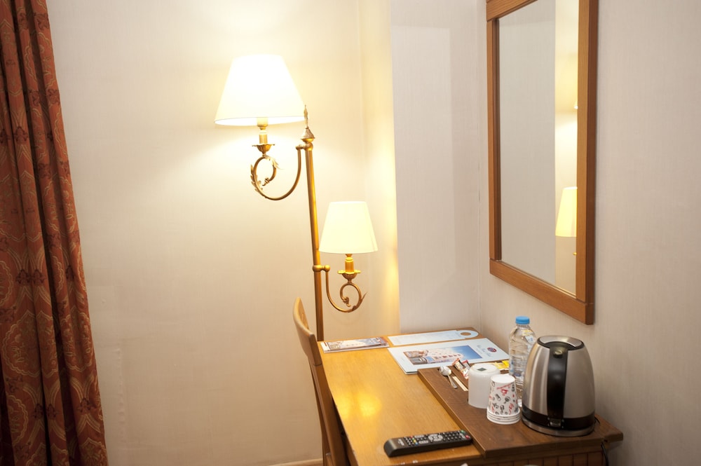 USTA PARK HOTEL 图片5