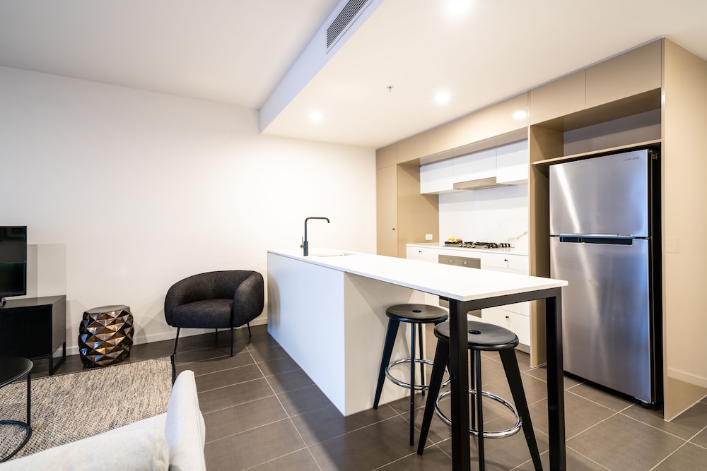 Opera Apartments South Brisbane 51/70