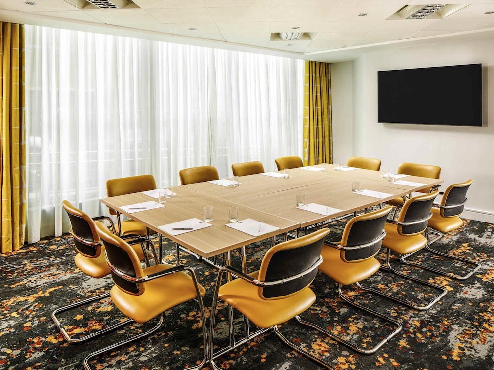 Ibis Styles Birmingham Centre Hotel 58/65