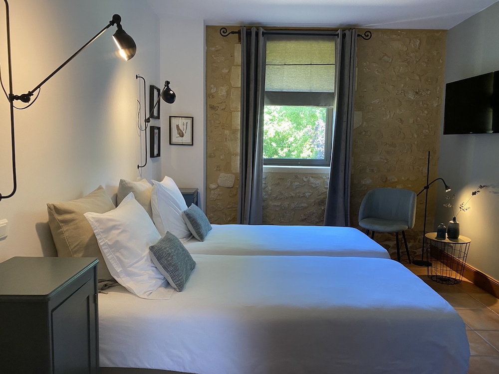 HOTEL LA VILLA ROMAINE 21/66