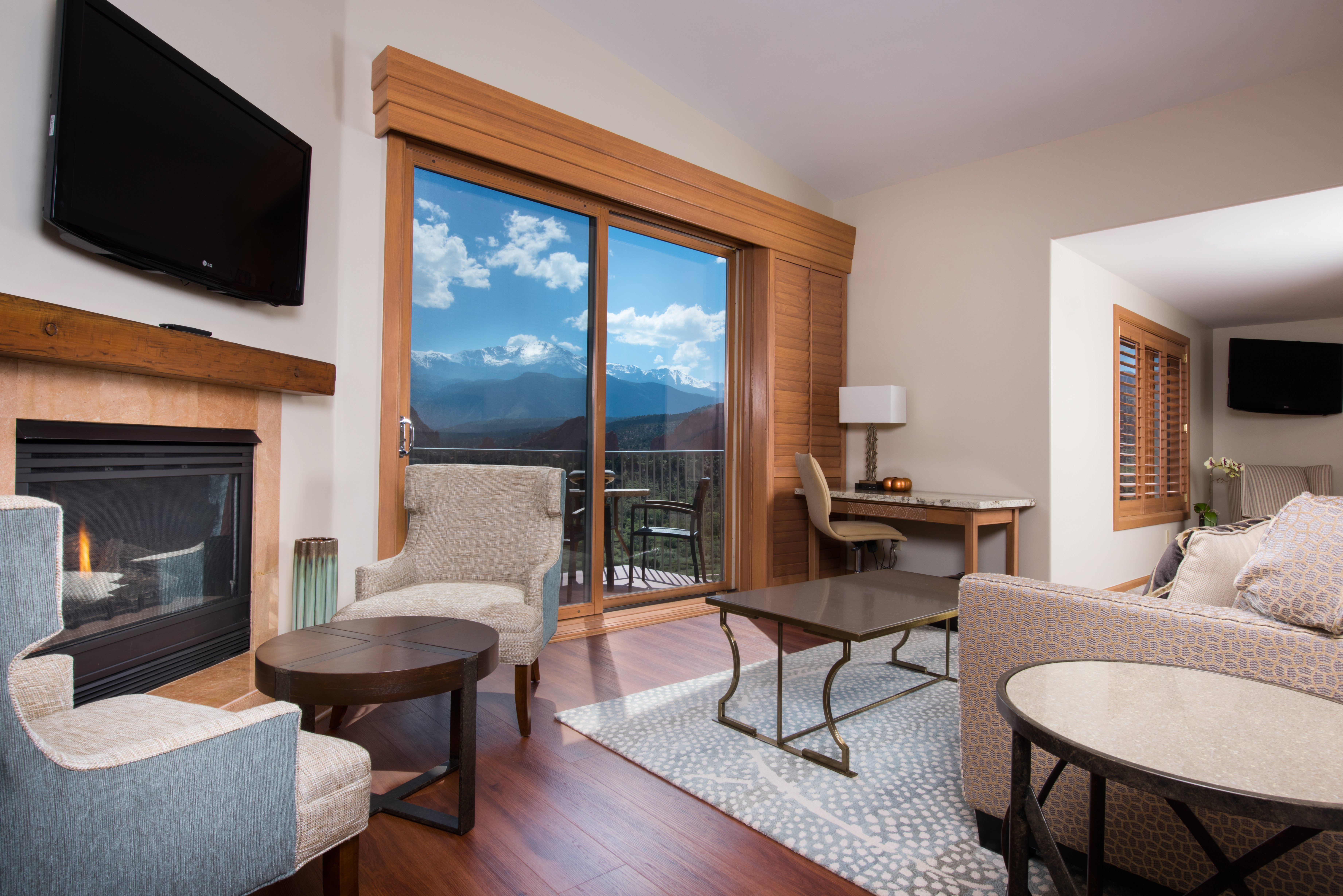 Garden Of The Gods Club And Resort 49/83