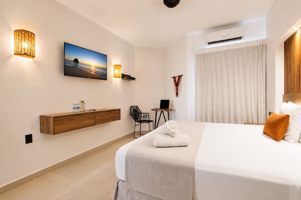Aruma Hotel Playa Del Carmen 27/61
