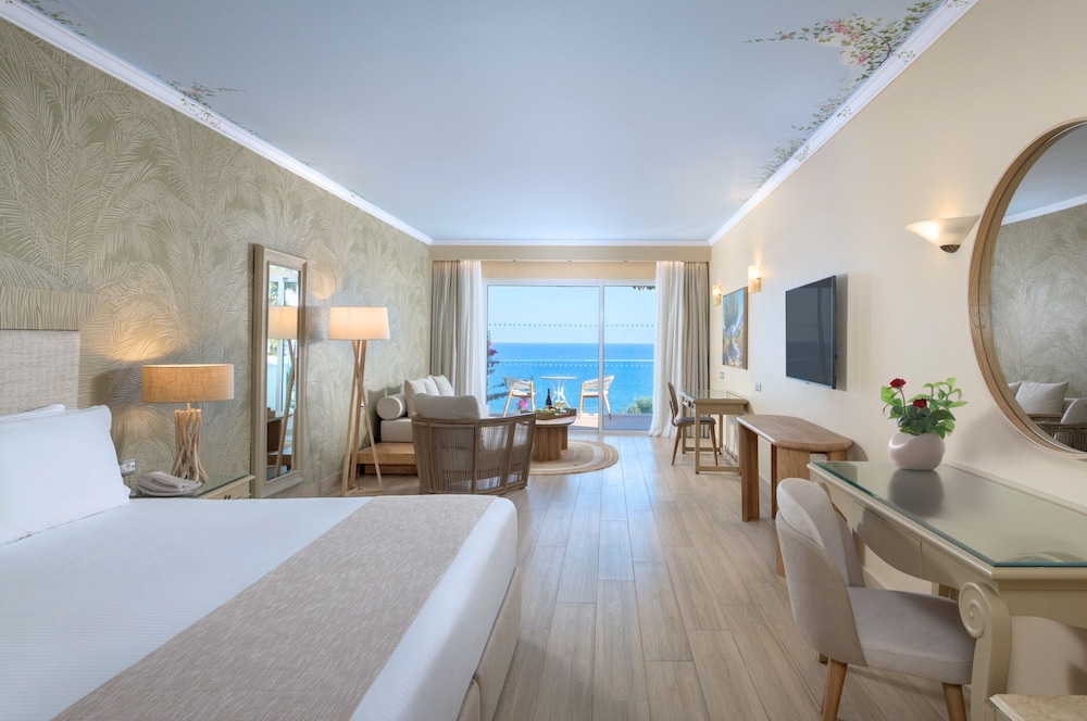 Atrium Prestige Thalasso Spa Resort and Villas 22/66