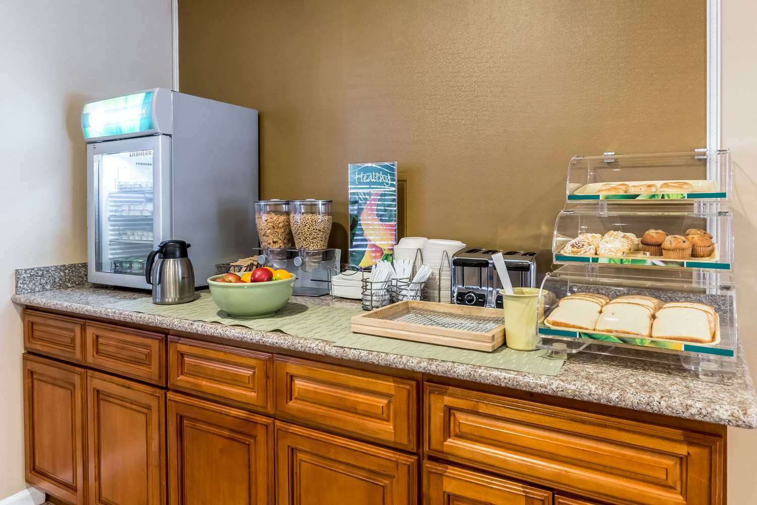 Quality Inn Fresno Near University 34/34