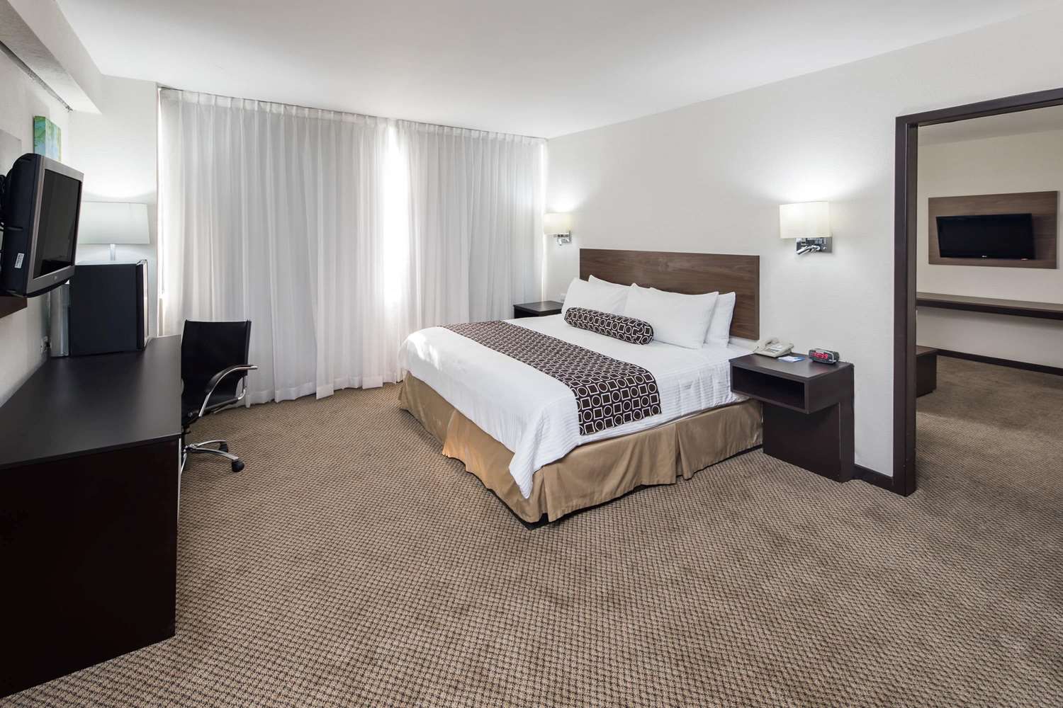 Wyndham Executivo Culiacan 8/60