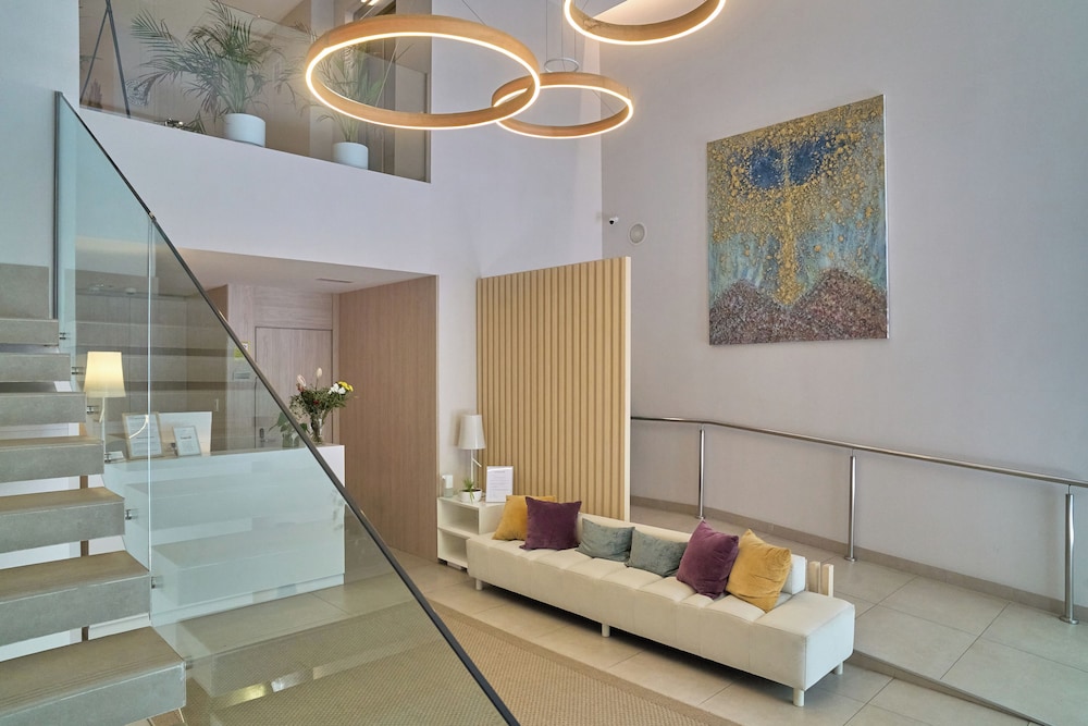 Hotel Omnium 6/50