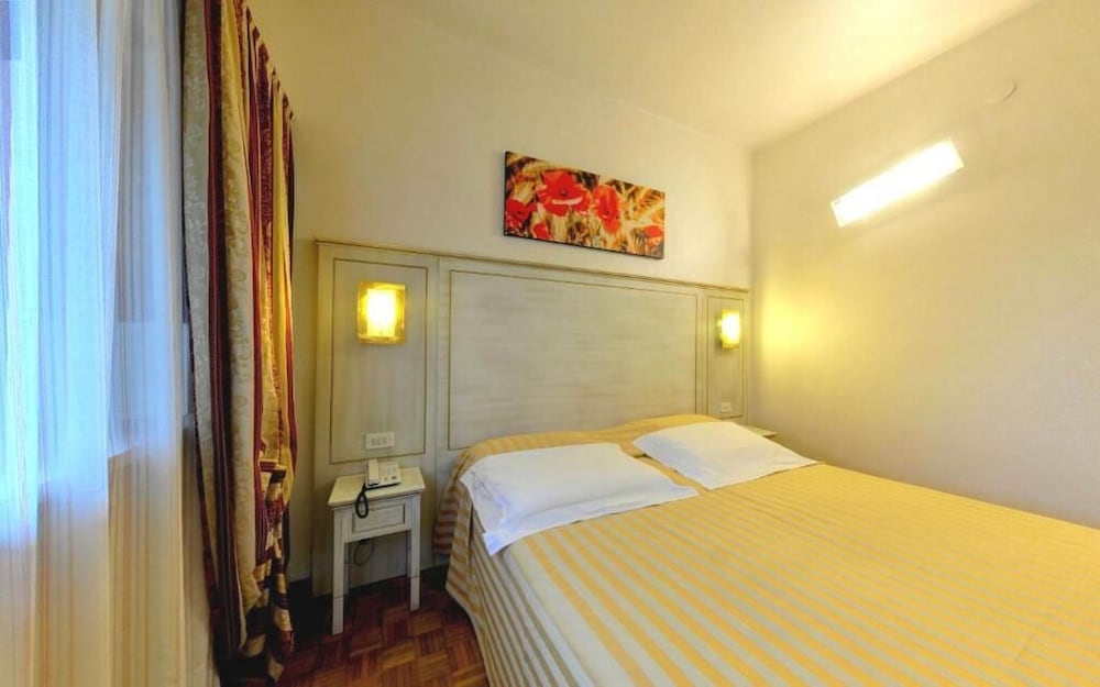 Ai Ronchi Motor Hotel 9/29