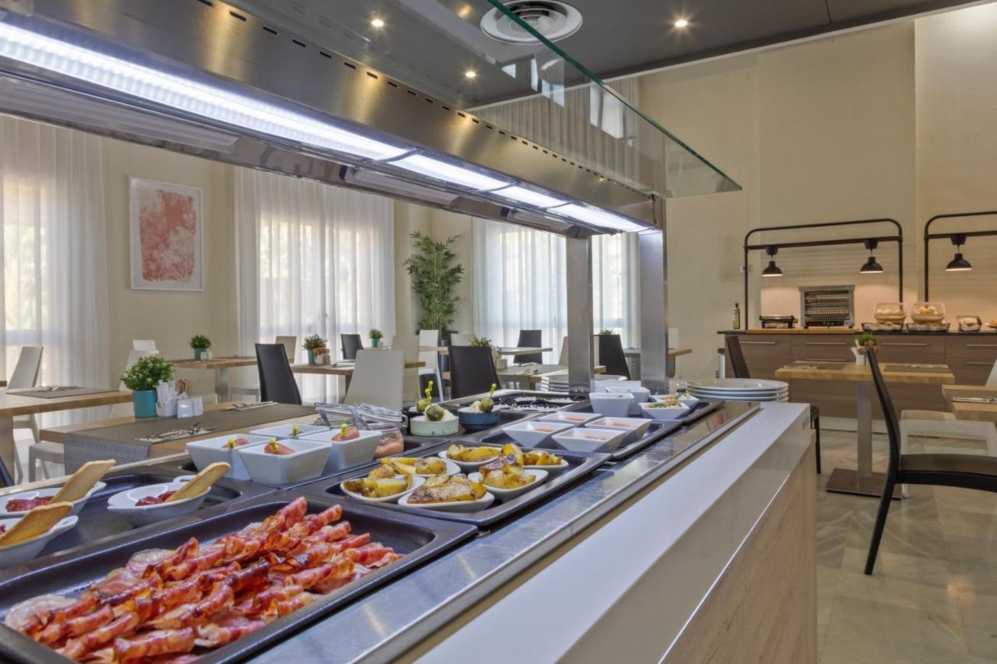 Hotel TRH La Motilla 23/34
