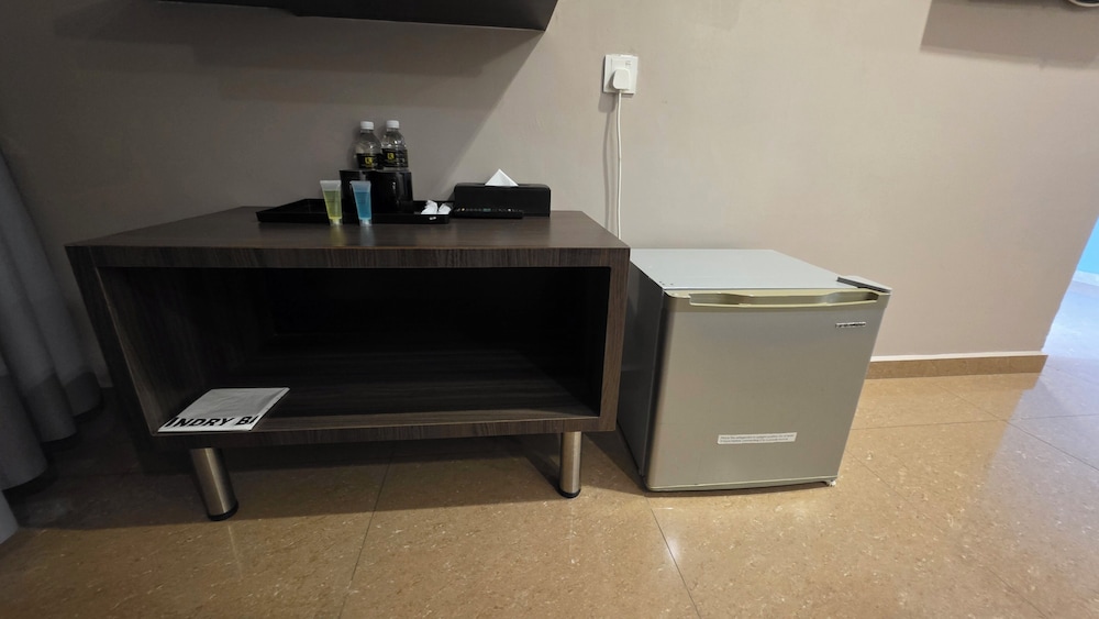 Kampar Boutique Hotel (Old Town Beside Cinema) 38/50