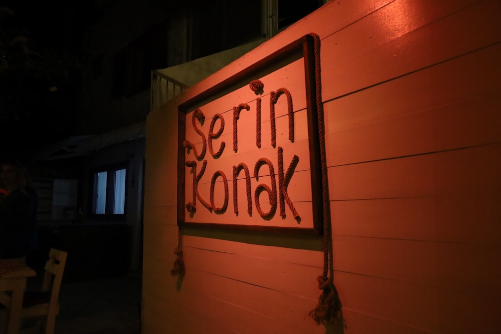 Serin Konak 20/50