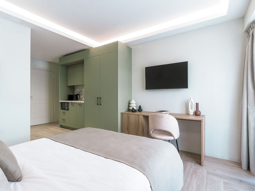 Astikon Xenofontos Suites 16/50