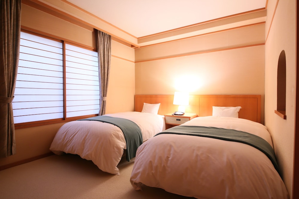 Hotel Tamanoyu 10/46
