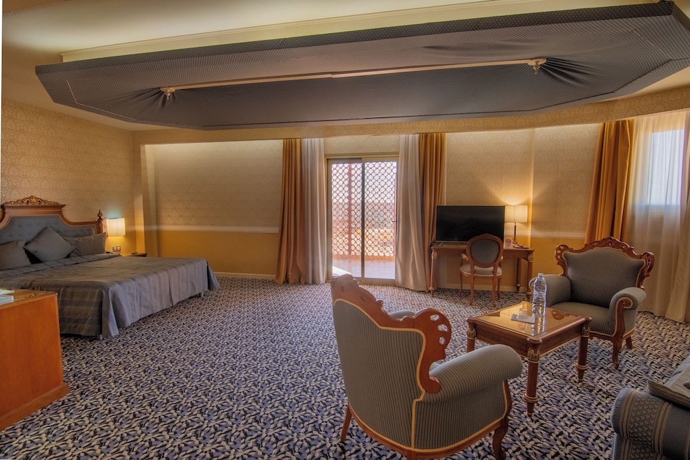 Hotel Belvedere Ghardaia 35/50