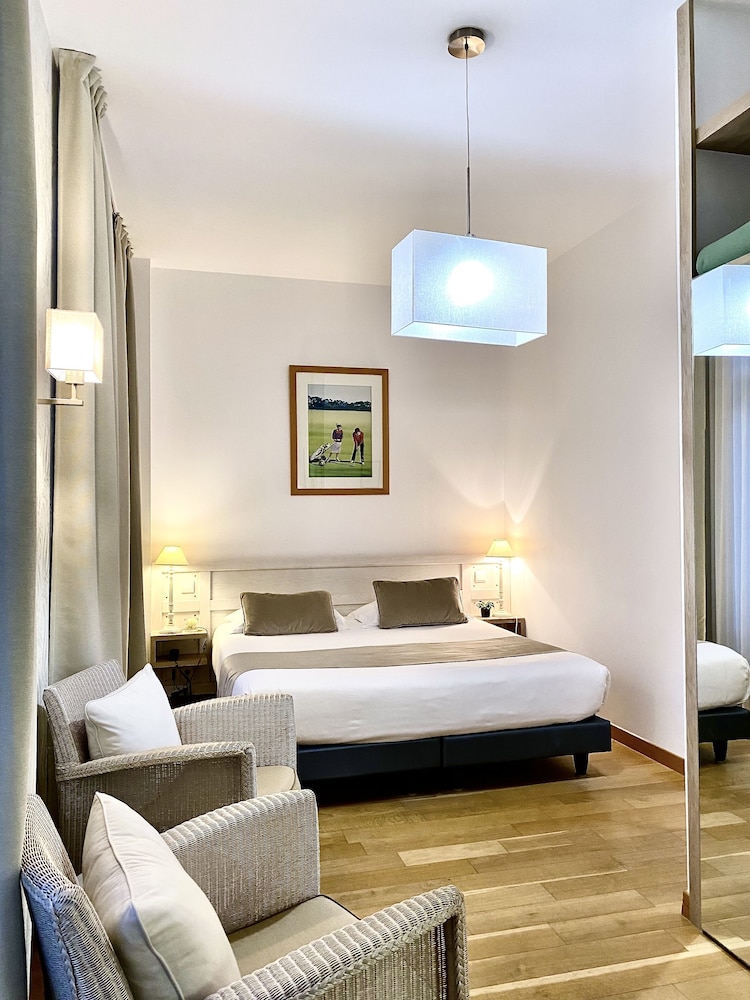 Hotel Lutetia Spa La Baule 32/50