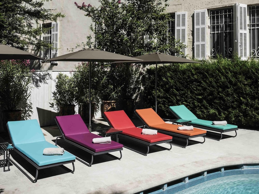 Jules Cesar Hotel & Spa Arles - MGallery Collection 68/71