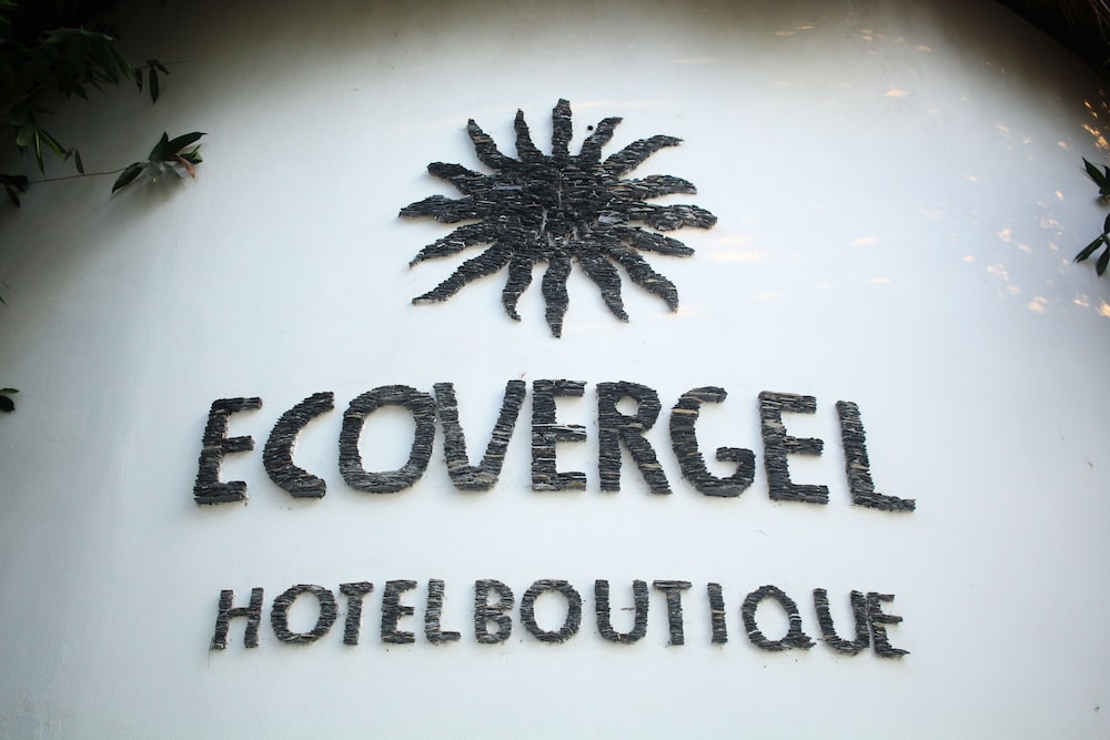 Ecovergel Hotel Boutique 5/50