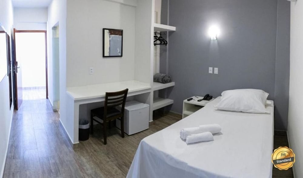 Avenida Park Hotel - Iturama 19/28