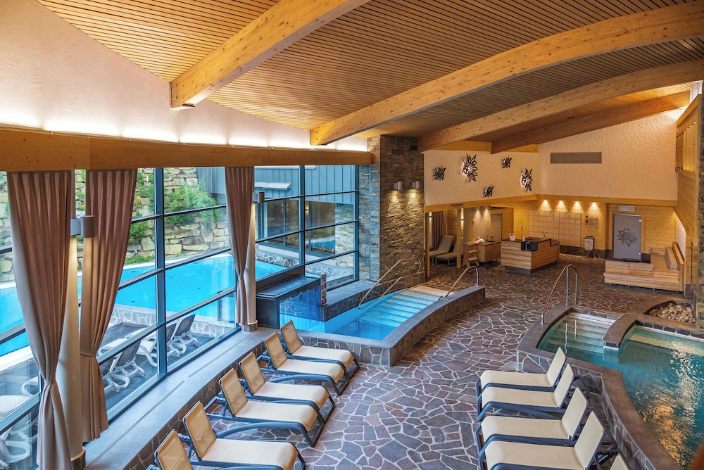 Hotel Bania Thermal & Ski 19/50