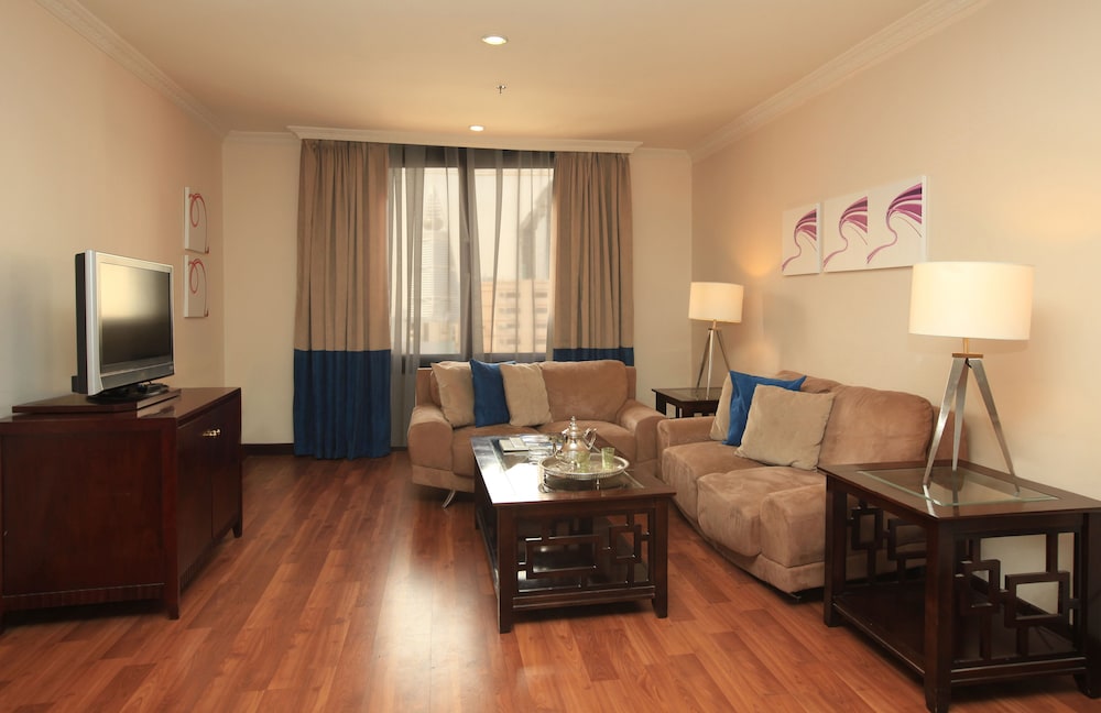 فندق مينا اندلسية(Mena Andalusia Hotel) 28/46