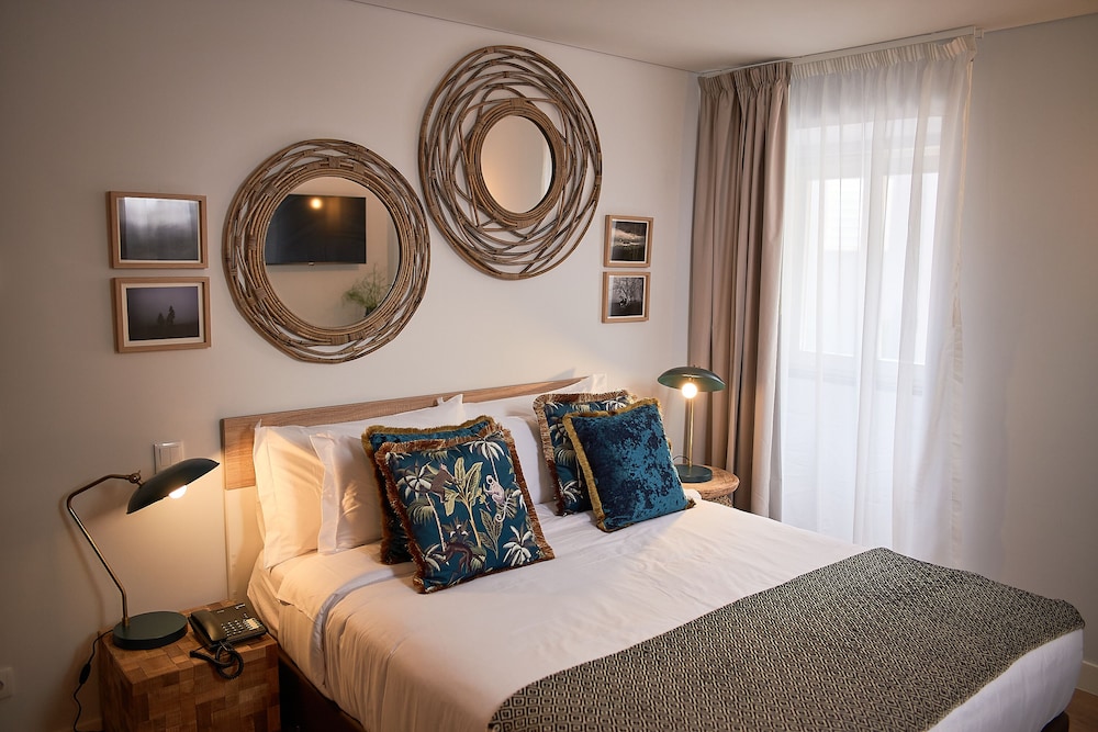 Hotel Cruzeiro 13/58