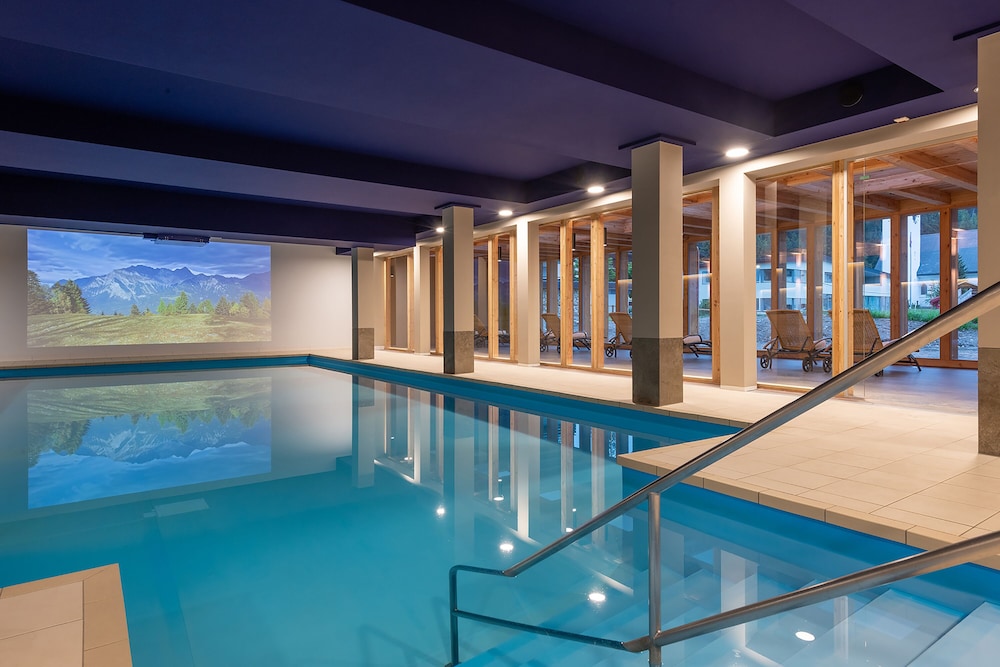 Sunstar Alpine Hotel Lenzerheide 1/62