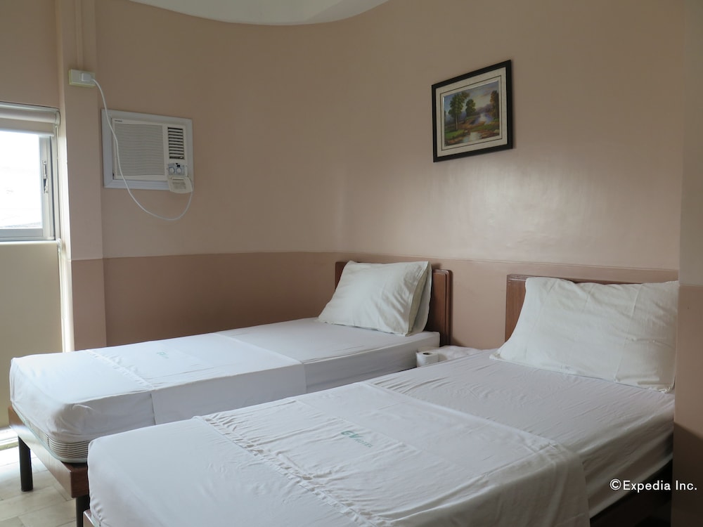 Gv Hotel Tagbilaran 23/61