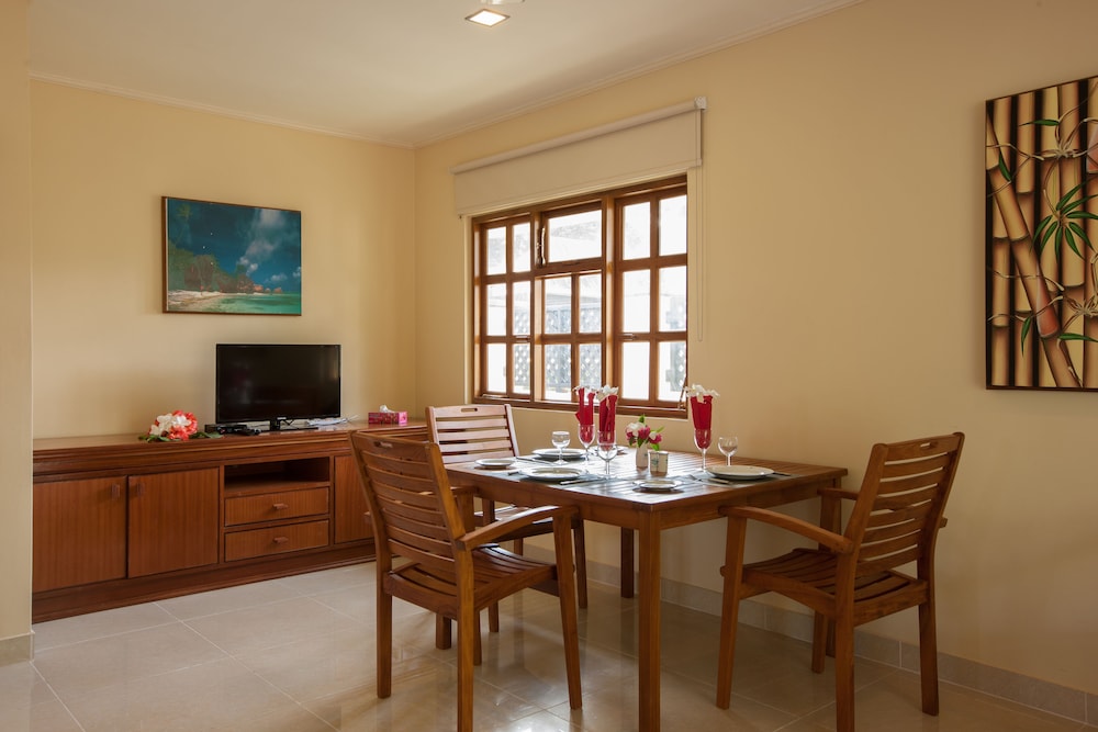 Le Relax Self Catering Apartment 23/35