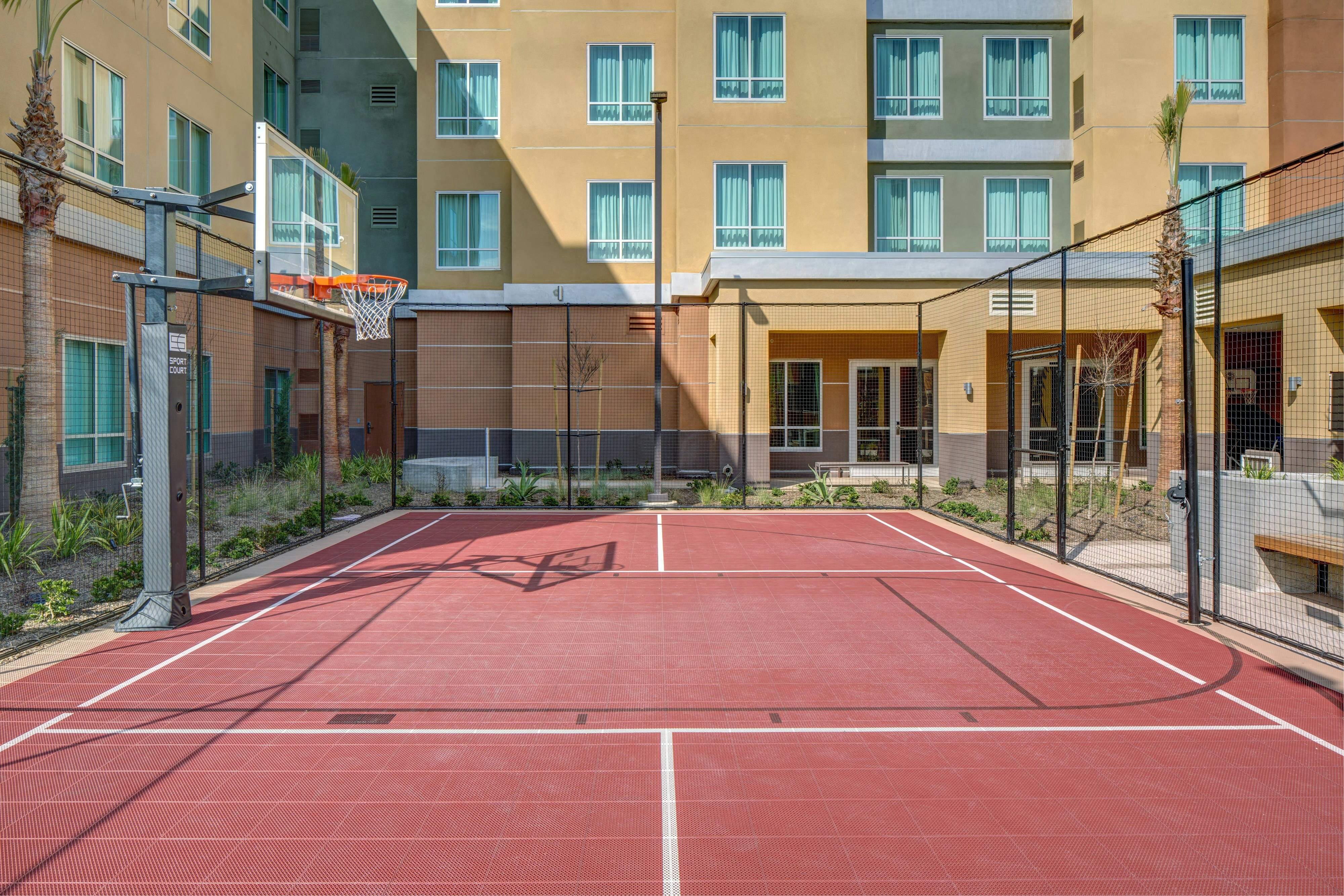 Residence Inn By Marriott Ontario Rancho Cucamonga 5/12