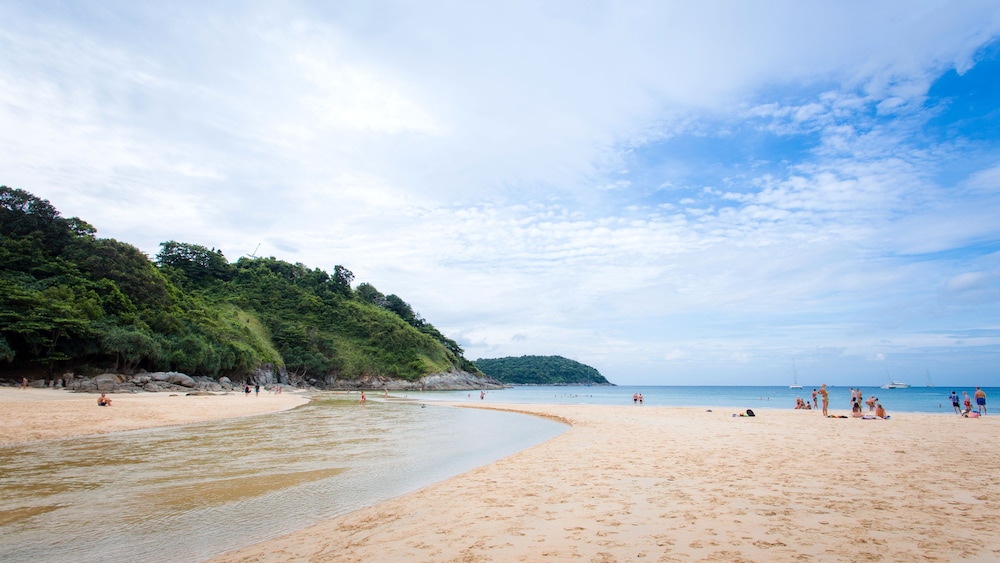 Naiya Buree Boutique Resort 69/74