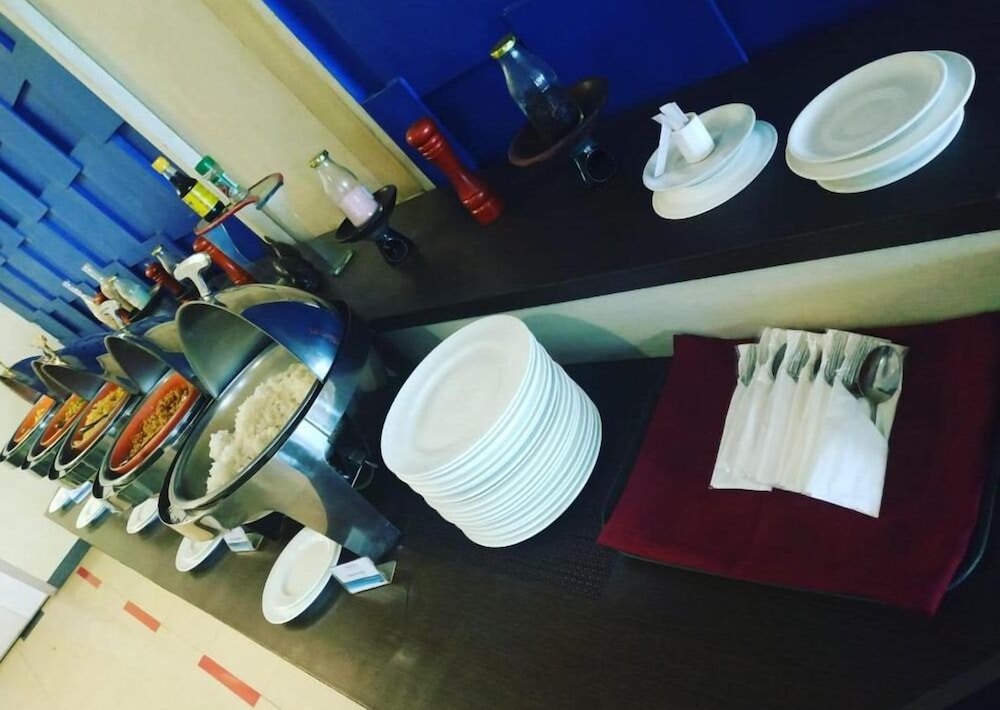Hotel Marlin Pekalongan by Dafam Hotels 56/69