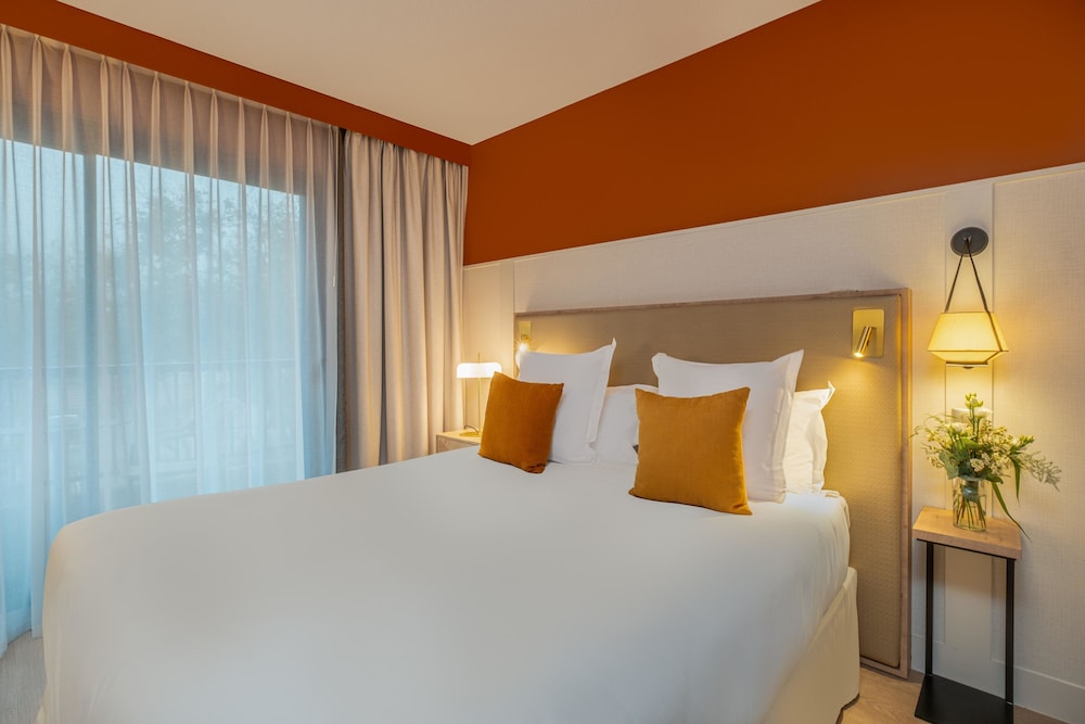 Hotel Arcanse by Inwood Hotels 18/68