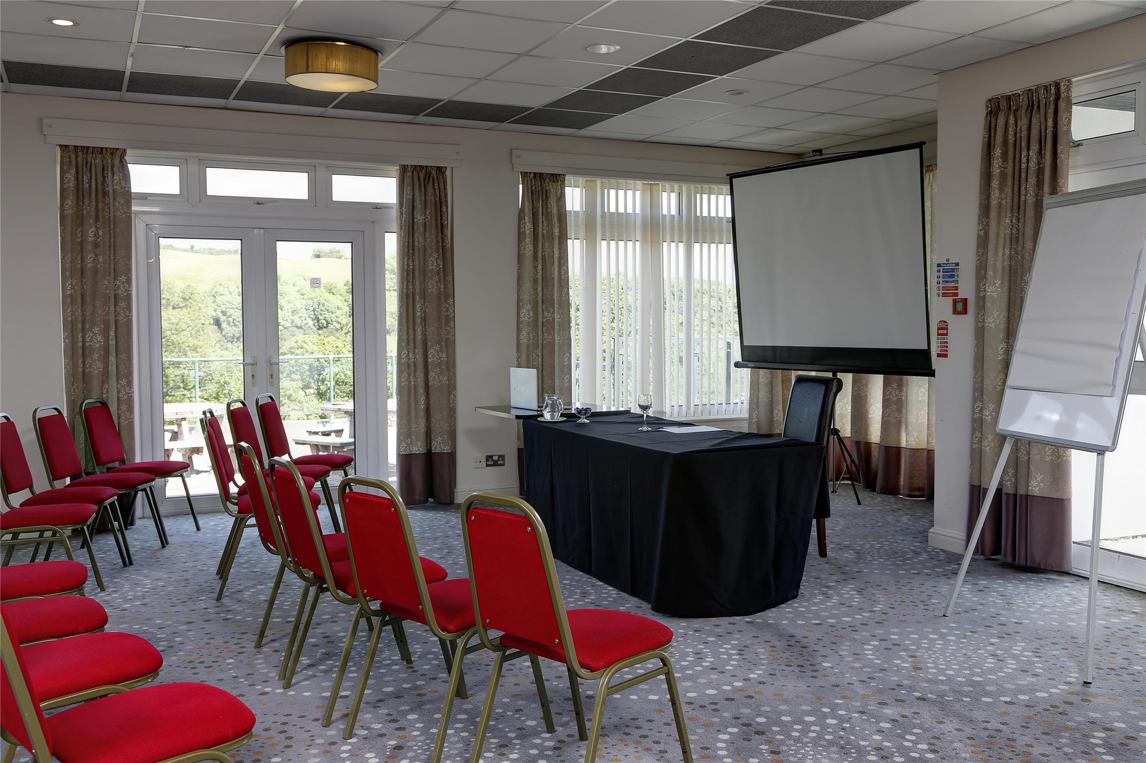 Best Western The Dartmouth Hotel Golf And Spa 31/42