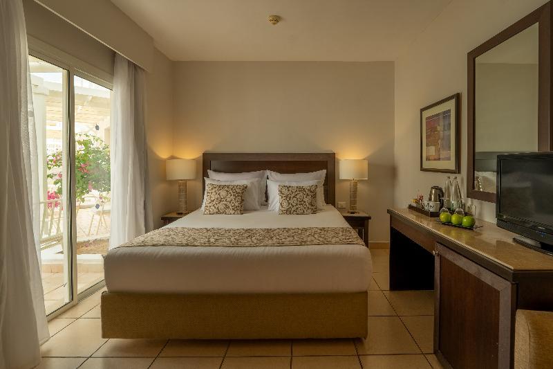 Standard, Double Bed