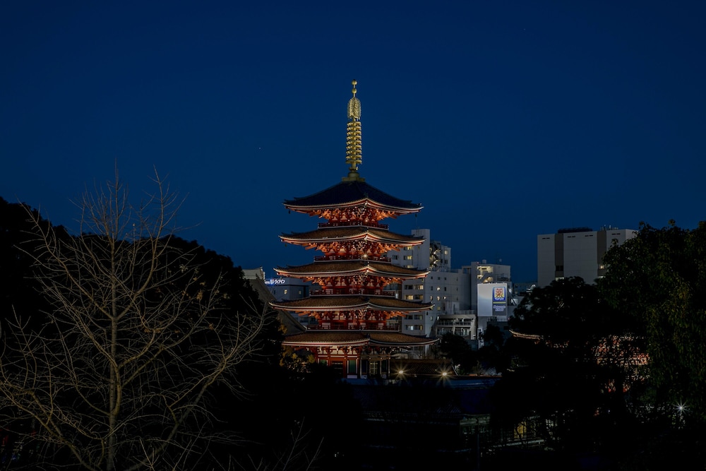 B:CONTE浅草 写真1