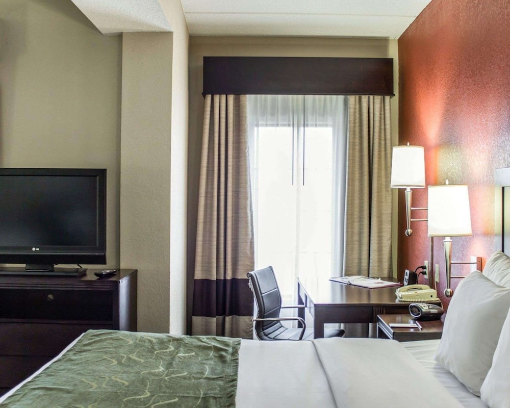 Comfort Suites Regency Park 15/34