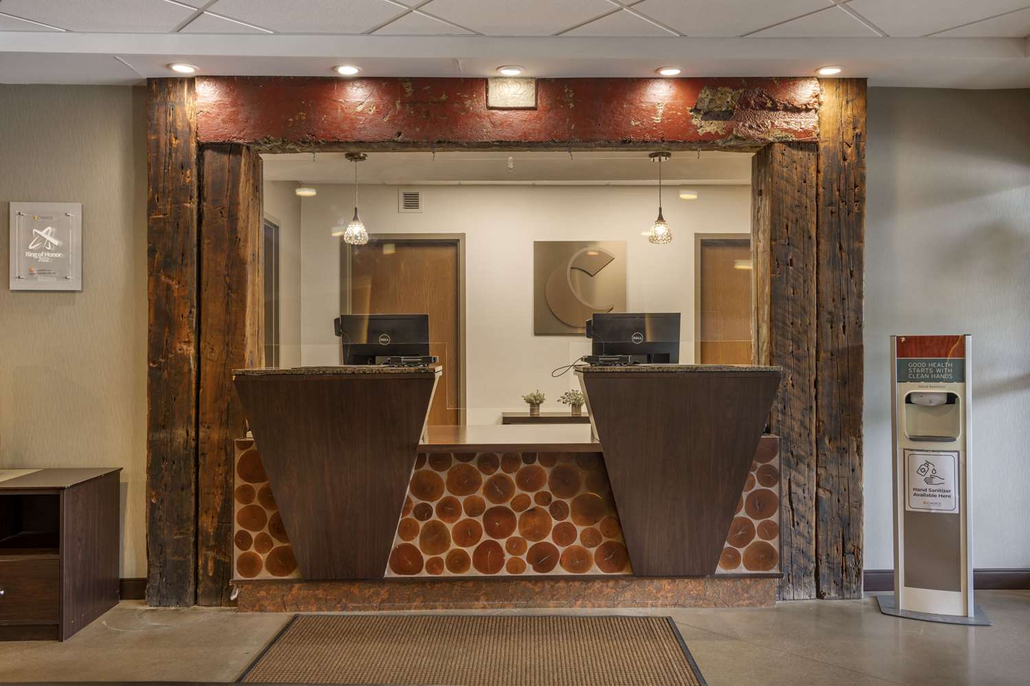 Comfort Inn Connellsville Riverview 4/23