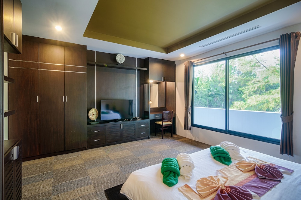 Ocean Breeze Residence 14/50