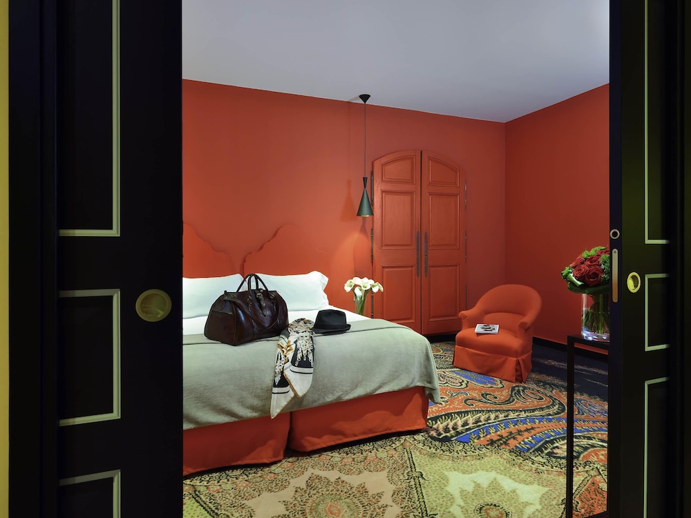 Jules Cesar Hotel & Spa Arles - MGallery Collection in ARLES