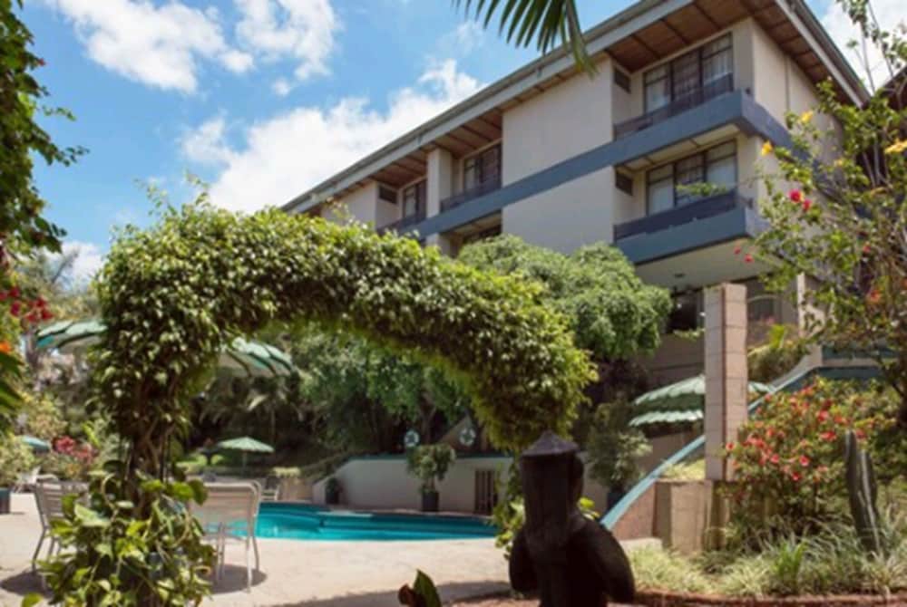 Hotel Villa Tournon 54/61
