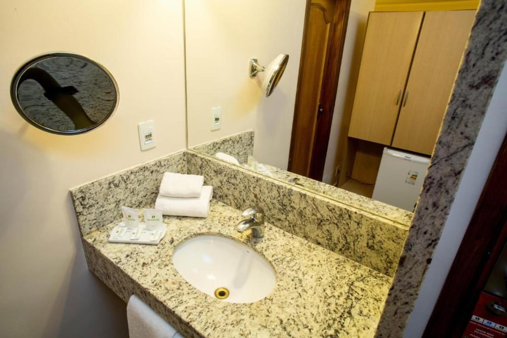 Hotel Golden Park Campinas Viracopos 62/63