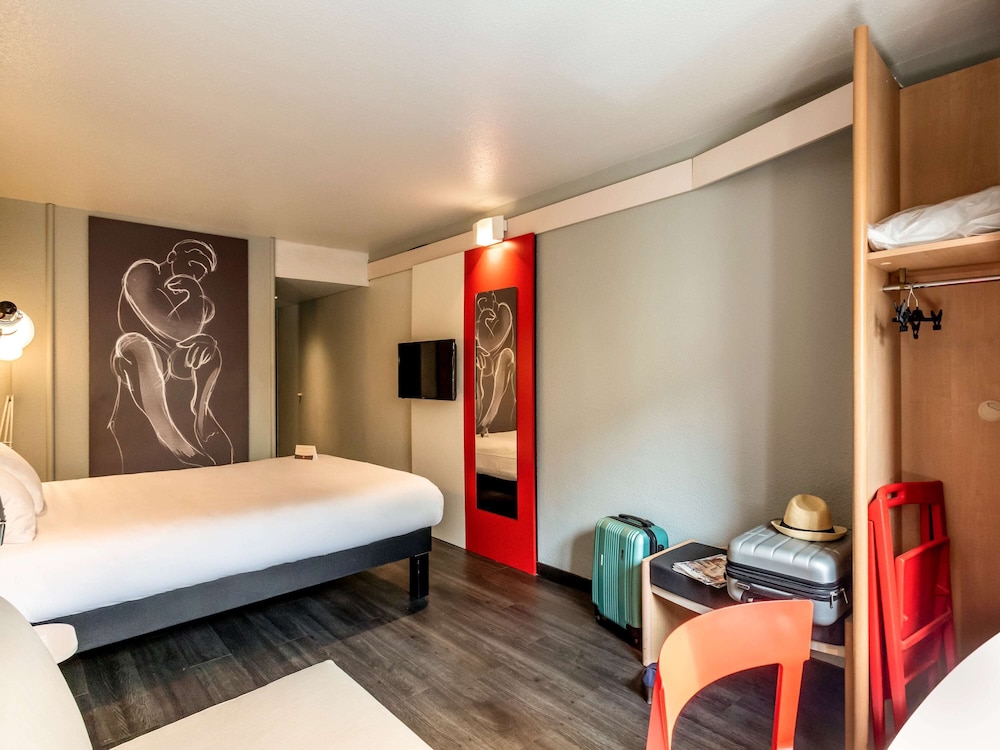 Ibis Bourges 23/70
