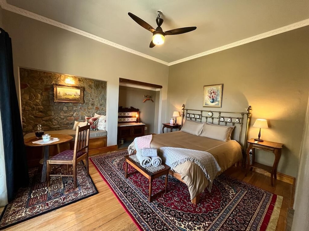 360on62 Mountain View Farm Cottages 13/50