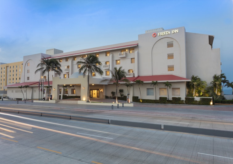 Fiesta Inn Veracruz Boca Del Rio 34/41